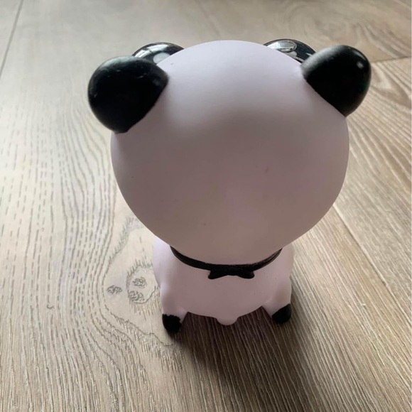 Panda Squeeze Toy - Picture 3 of 3